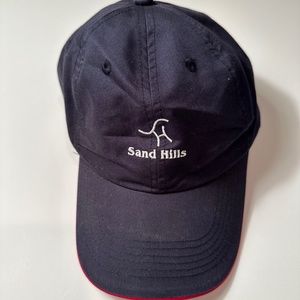 Sand Hills Golf Club Hat - Gear Sports